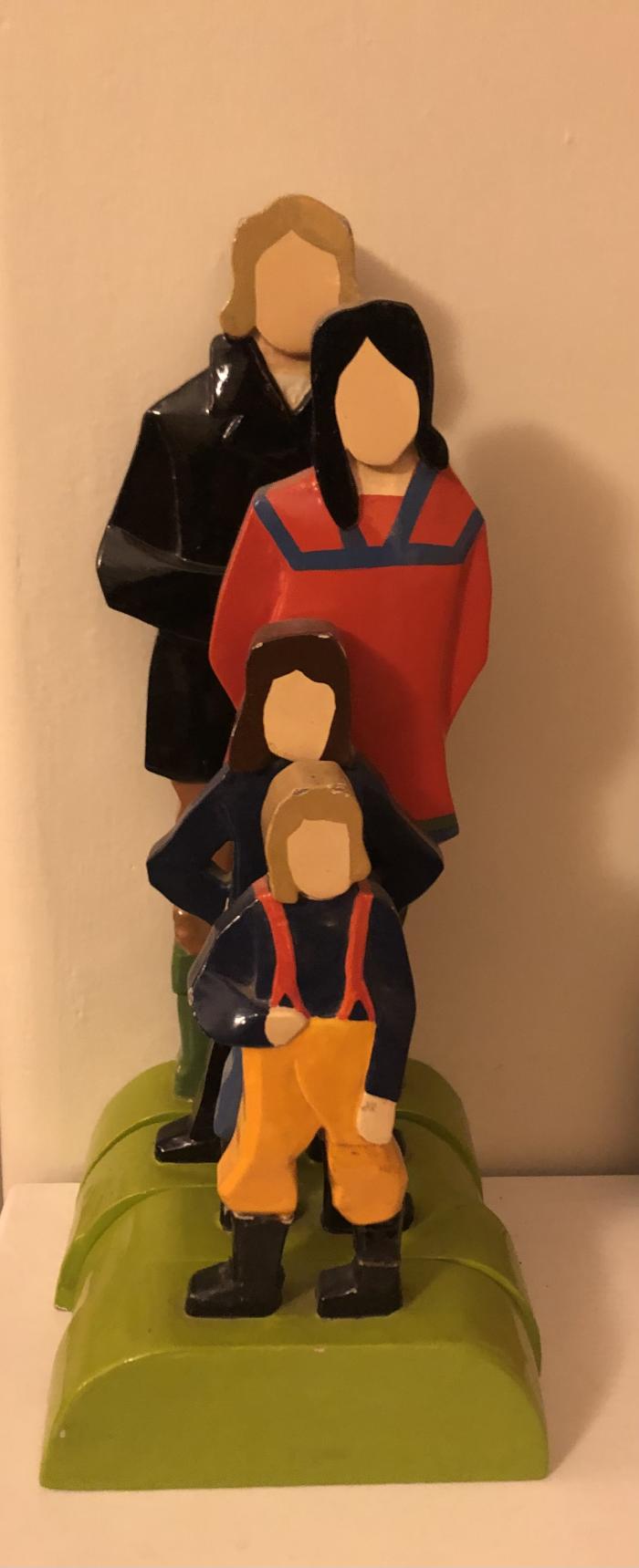 Family group